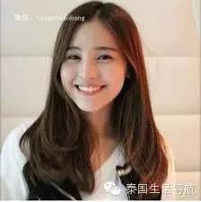 泰国混血女明星,跨越国界的美丽传奇,全球瞩目!