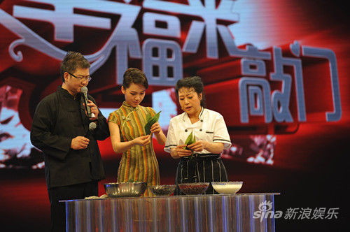 幸福敲门最新一期精彩内容大揭秘!