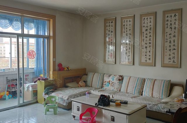 白银最新二手房信息一览