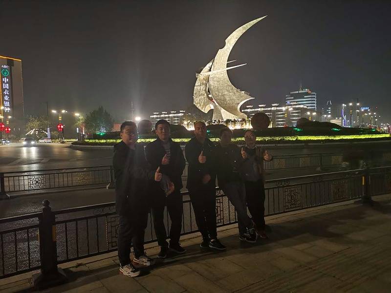 河南洋欣集团最新动态,友情的温馨日常进展