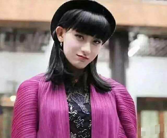 男演员女装,跨界之美与多元表达风采