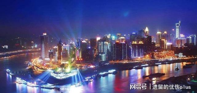 新一代智能城市科技产品引领风潮，网红城市排行榜揭晓未来生活趋势