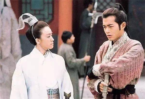 寻秦记演员揭秘,穿越时光的荧幕经典角色探秘