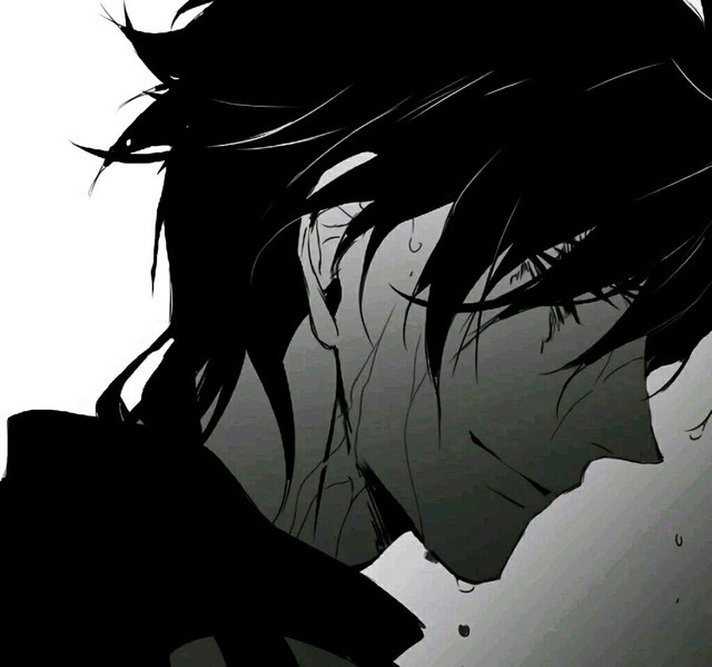 动漫男伤感图片制作指南,步骤与技巧揭秘