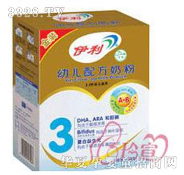 伊利最新奶粉产品,巷弄中的秘密奶香乐园探秘