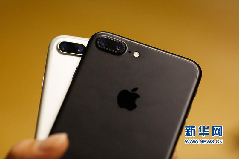 苹果7失而复得后的重生，自信与成就感的重启人生之旅
