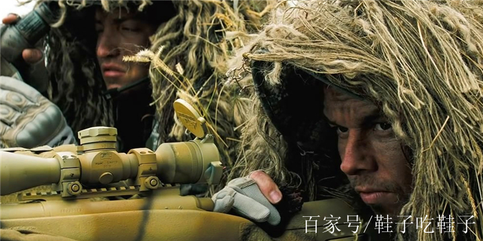 狙击手3,温情与陪伴的狙击之旅