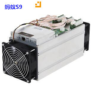 蚂蚁S9矿机最新售价，深度解析实时资讯与最新动态