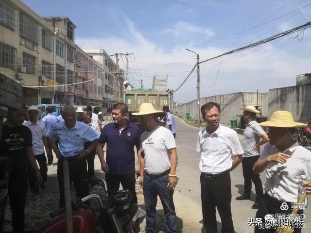 潮阳区姚佐雄，变化中的力量与励志之光