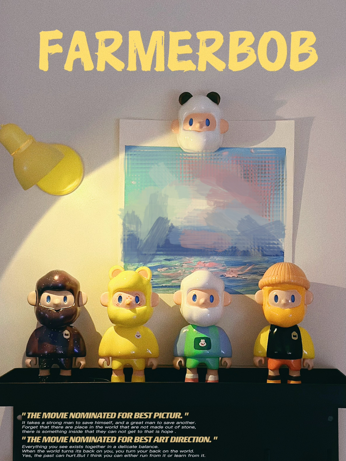 Bob探寻小巷隐藏瑰宝,特色小店最新节目上线