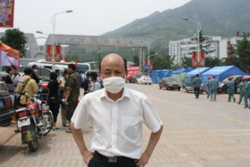 杨惠恒聚焦科技前沿,推动创新事业最新动态揭秘
