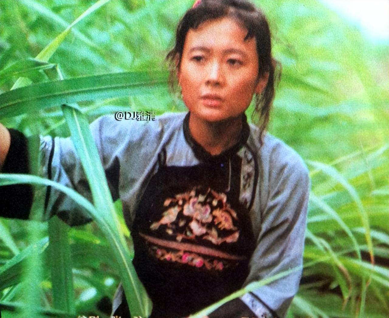 电影湘女潇潇，命运与抗争的赞歌之旅
