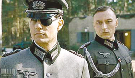 小红书推荐，走进电影里的希特勒世界🎬