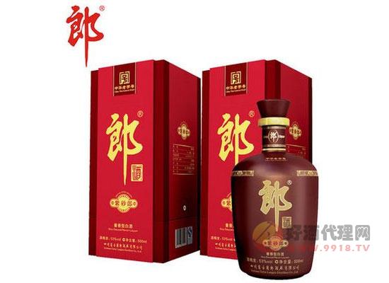 郎酒最新价格揭秘,小巷深处的传奇酒香