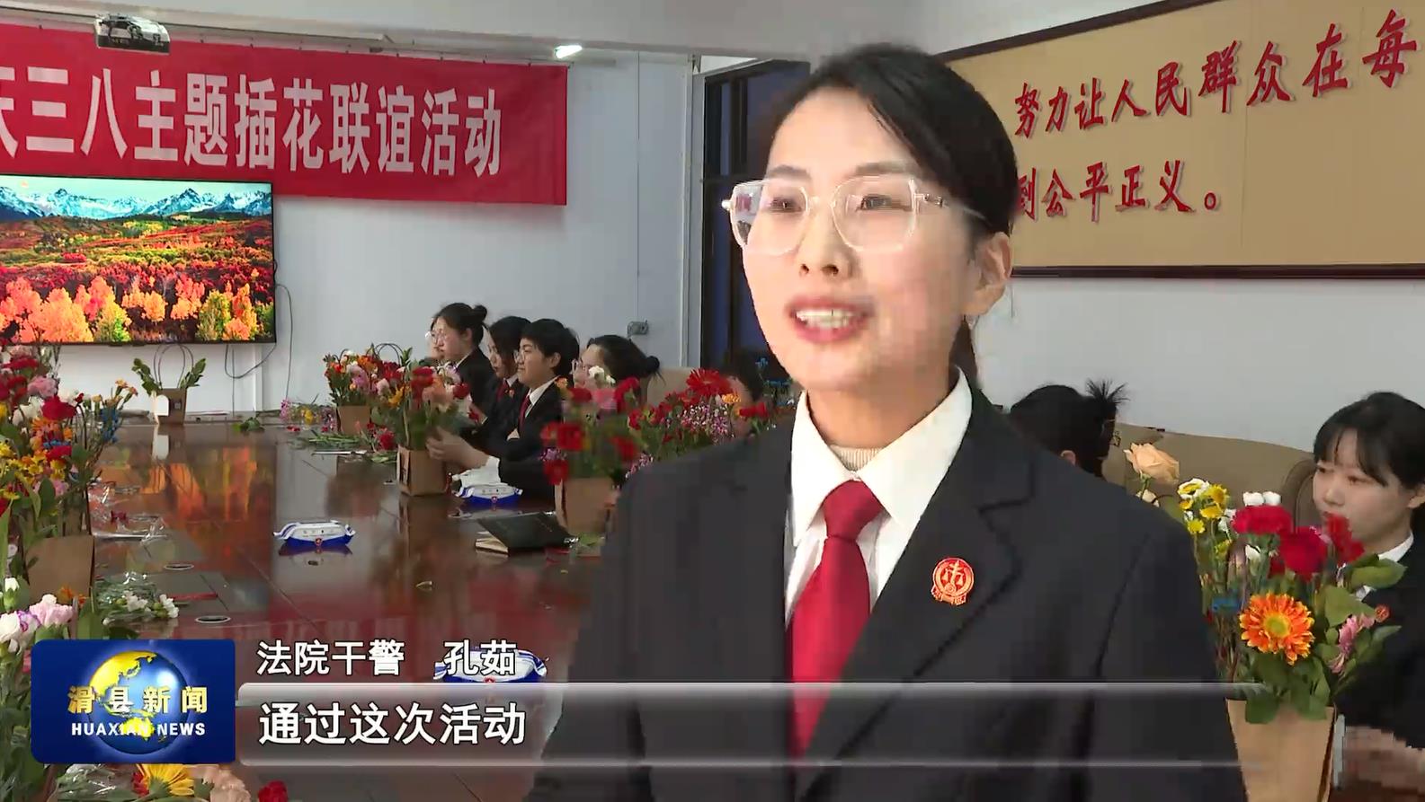 演员孔茹,天赋与努力的绚烂之路