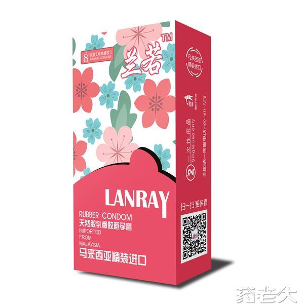 科技革新避孕套，前沿避孕体验，为爱升级新纪元