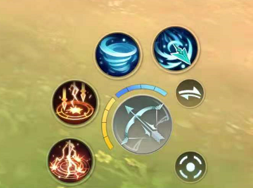 弓姐新技能加点攻略揭秘