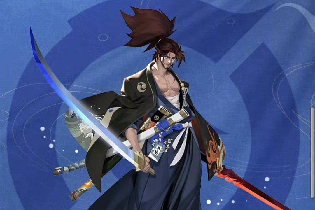 宫本武藏新篇，科技之刃重塑生活传奇