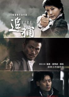 追捕演员表深度解析