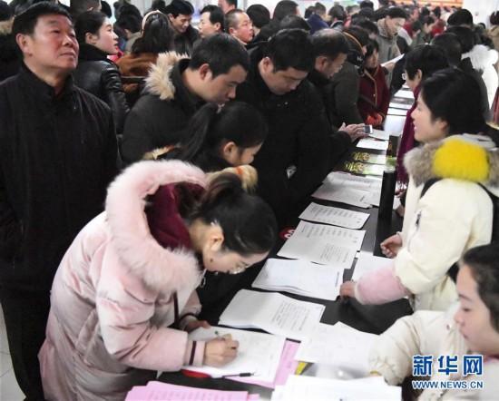 亳州招聘信息大揭秘,最新岗位、机会一网打尽!