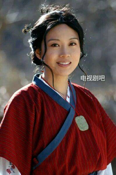 中国女演员演技深度解析与排行榜盘点