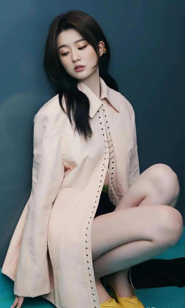 欣的明星，光环之下，影响力之我见
