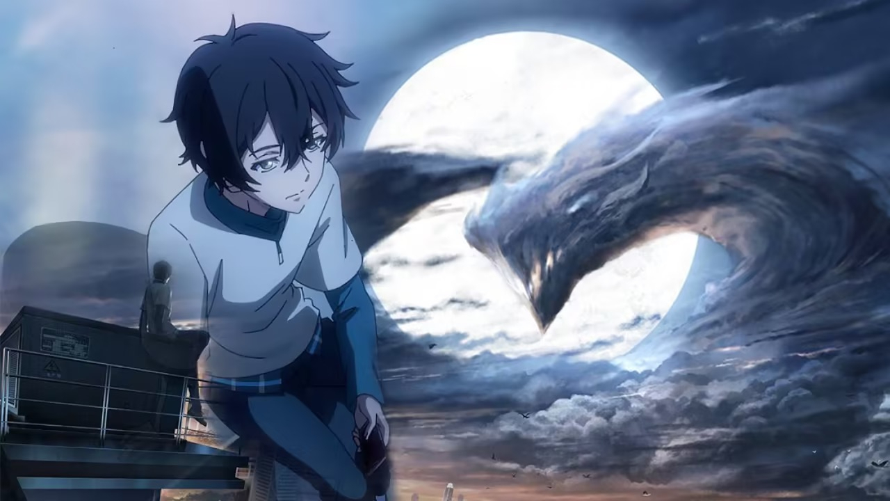 龙族续篇,龙与人类的温馨日常新篇章开启