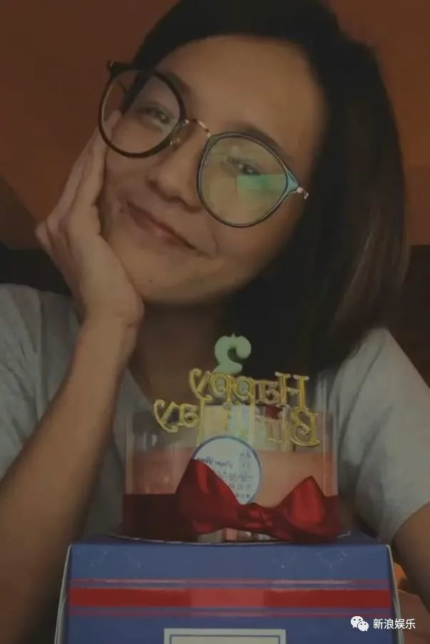 贞子女演员的趣味日常