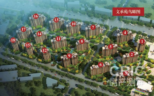 知名企业文承熙苑最新房价揭秘，深度探析与全面解读