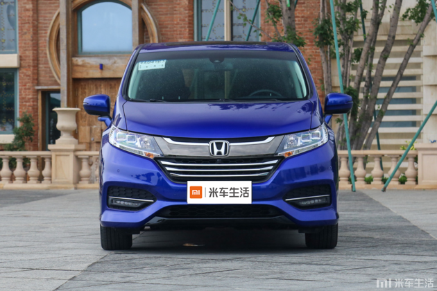 新款本田奥德赛上市，全新出行体验引领潮流！