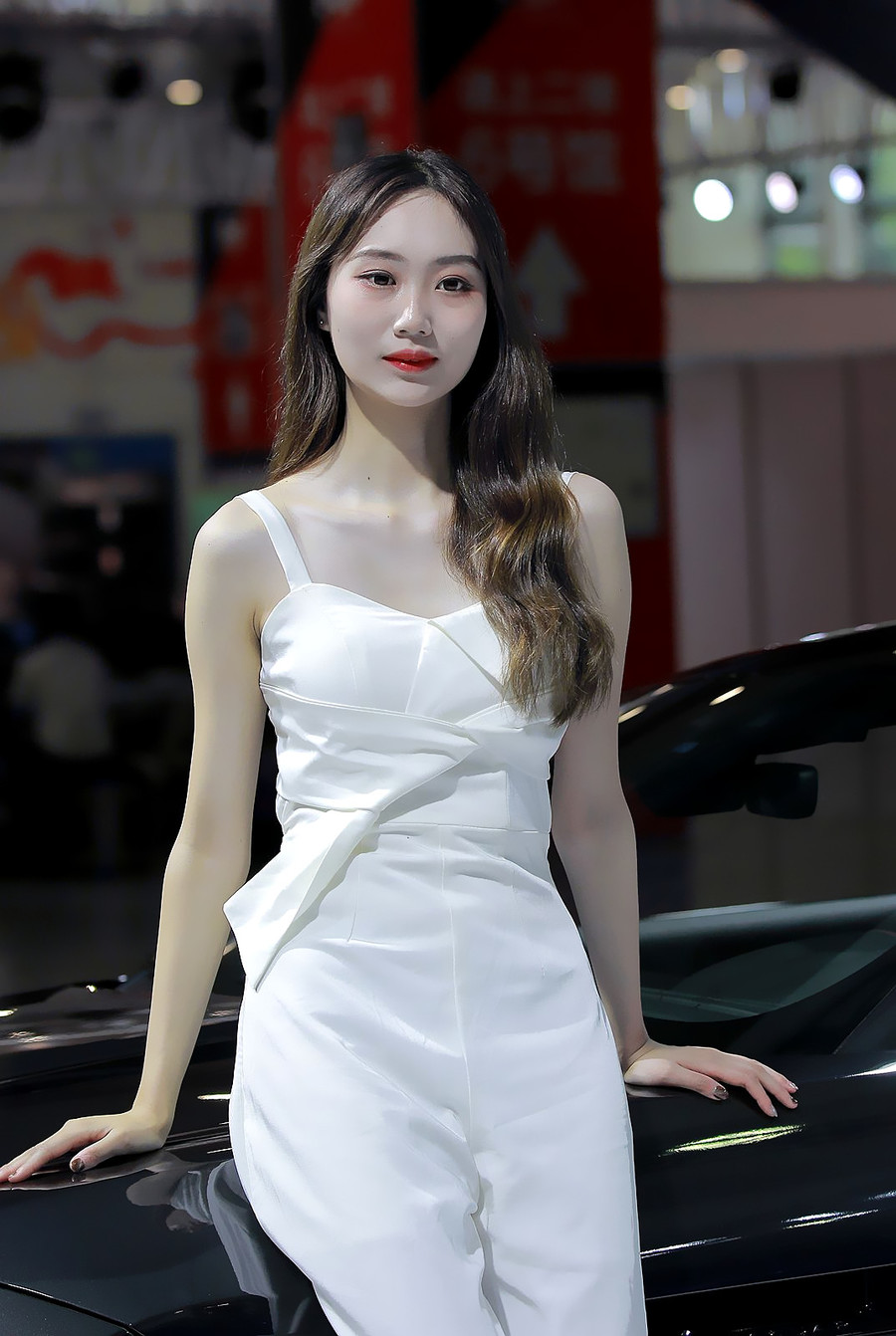 最新车模展示,创新与传统的交融之美风采展现