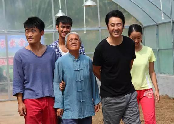 最新农村电视剧，自然美景之旅，内心的平静探索