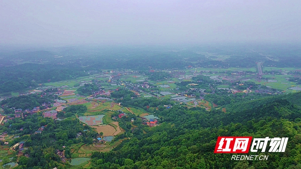 湘潭乌石镇最新动态更新，揭秘乌石镇发展新篇章