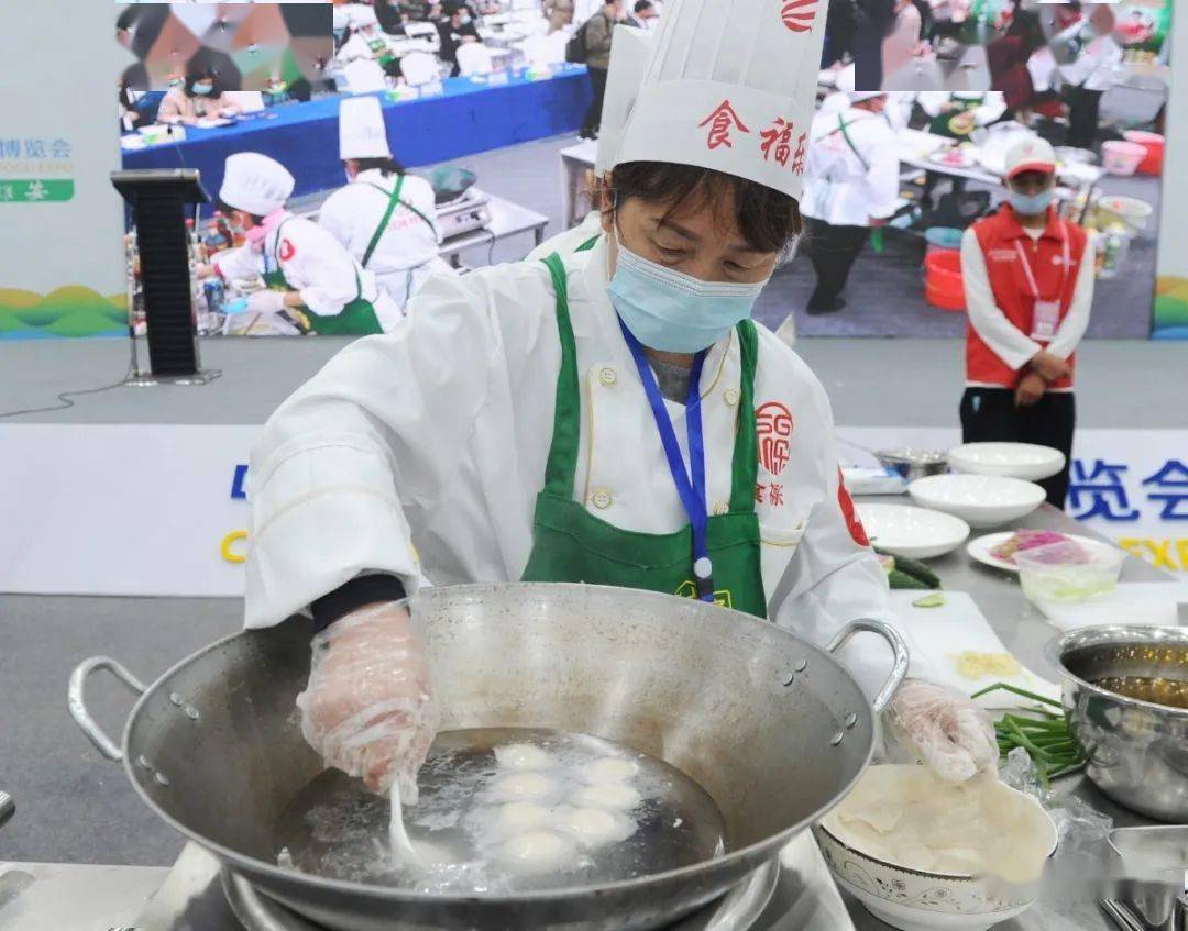 家庭厨艺大赛,厨房中的激情对决