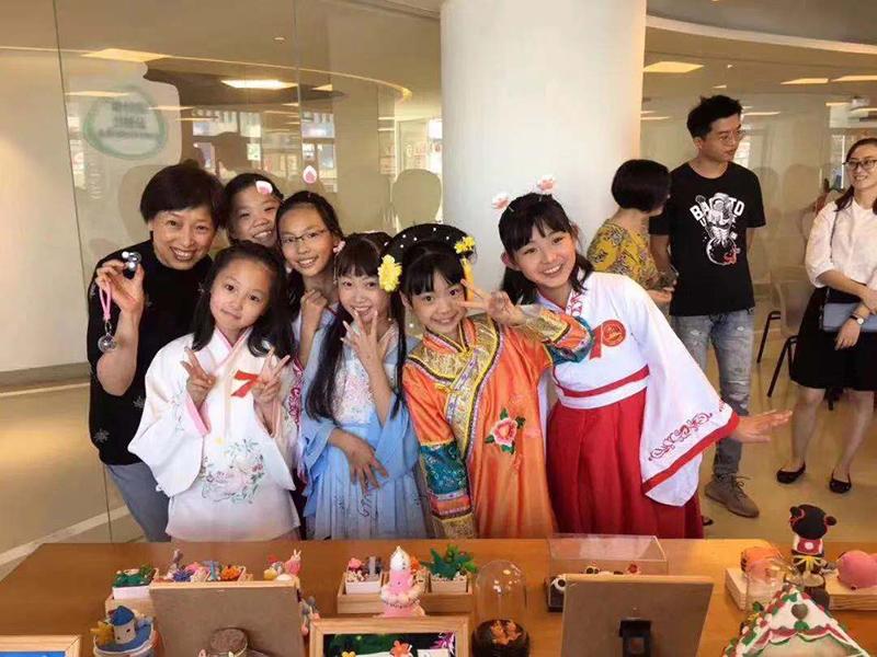 杨思专属科技新品重磅发布，未来生活触手可及！