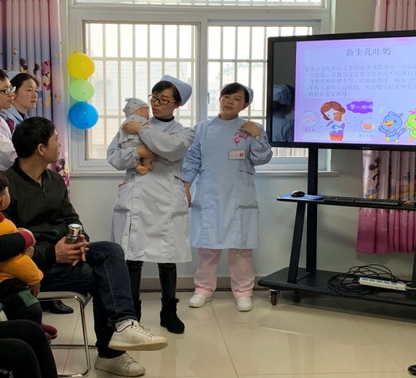 科技重塑护理,最新操作教学视频引领未来护理之旅