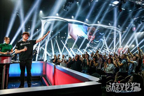 S5金属比赛，激情与技艺的较量之夜
