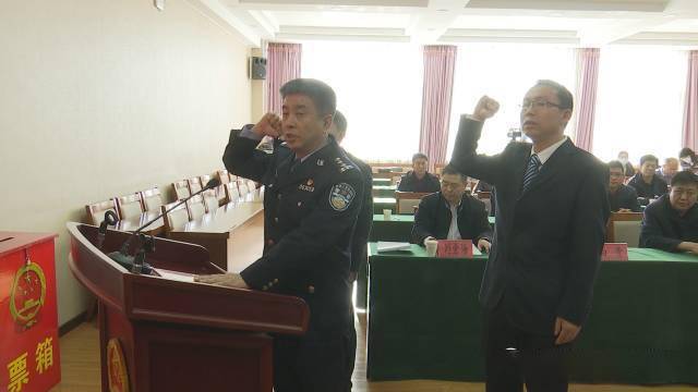 张家口人事任命动态更新