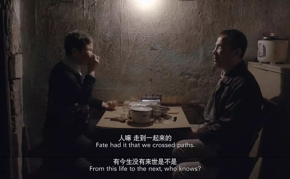 边缘人电影，小巷深处的探索之旅
