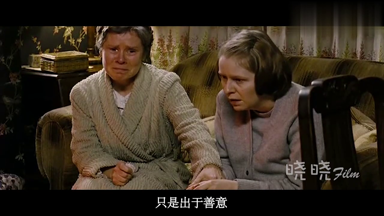 边缘人电影,小巷深处的探索之旅