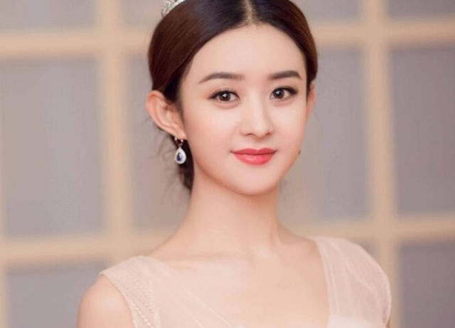 圆脸女明星大盘点，哪些圆脸女星让人难以忘怀？