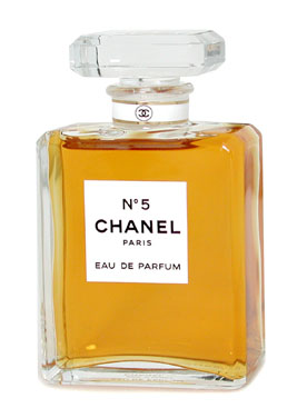 香奈儿5号香水新款,感官与情感的完美交融