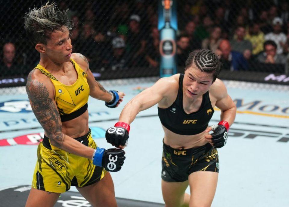 张伟丽最新比赛,荣耀与时代的见证之战