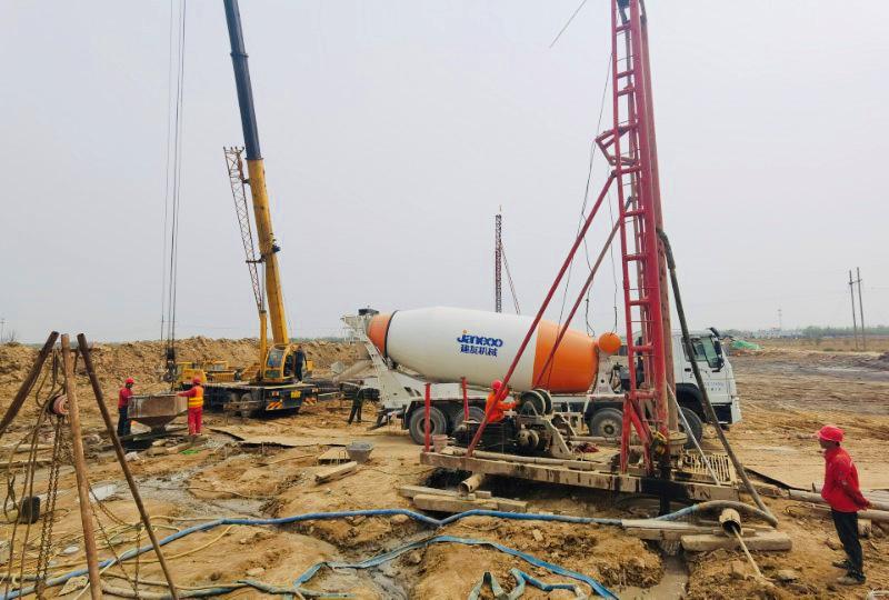 最新开钻步骤指南详解