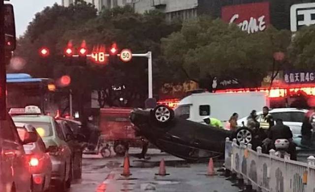 常州车祸最新消息及其观点论述