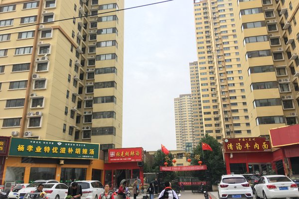 南阳兵工新城最新动态揭秘，小巷深处的隐藏瑰宝