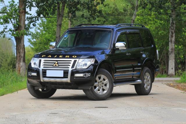 帕杰罗新款价格、图片及市场反响与个人评价解析