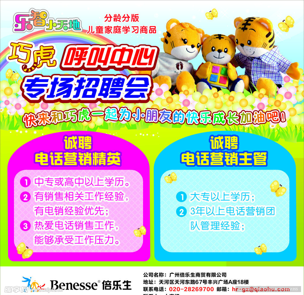 合肥巧虎最新招聘信息速递🌟