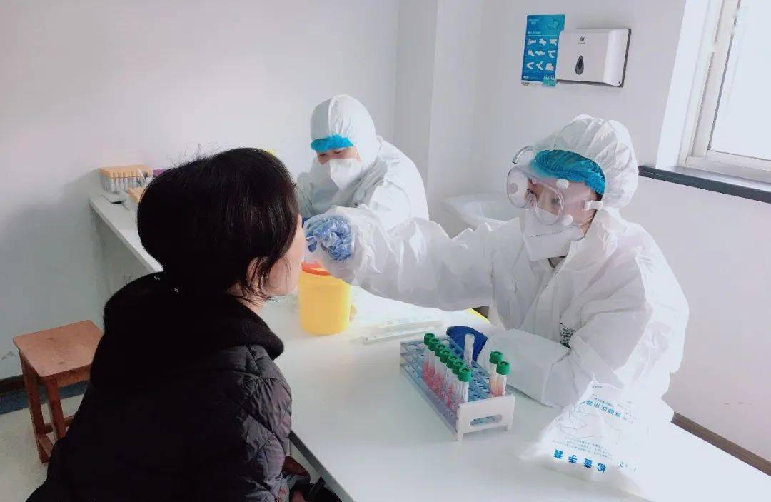 疫情下的自然之旅,寻找内心的平和与宁静