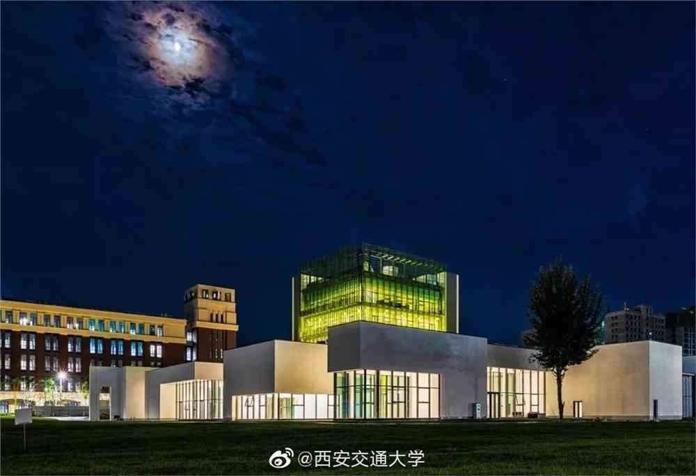 西安交大最新动态与小巷深处的独特风情